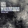 Amazon co jp SEX MACHINEGUNS ゴールデンベスト ミュージック