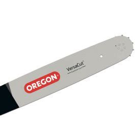 Oregon VersaCut 325 Pitch Chainsaw Guide Bars