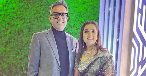 Shark Tank India’s Ashneer Grover And His Wife’s Salaries At Bharatpe Make Them The Power