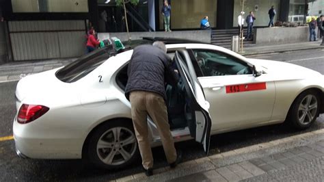 Huelga De Taxis En Madrid C Mo Llego Al Aeropuerto De Barajas