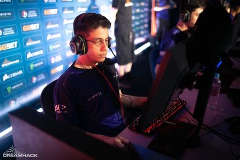 Furia Mostra Superioridade E Derrota Eunited Pela Dreamhack Open Rio 2019 Draft5 Notícias E