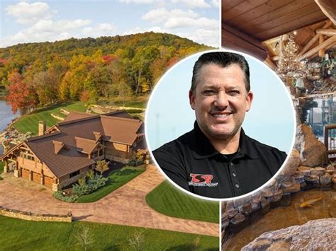 Tony Stewart Ranch