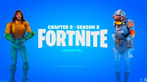 Fortnite Chapter 2 Season 2 All Battle Pass Skins 676