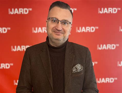 Rafał Rudnicki Radio Jard