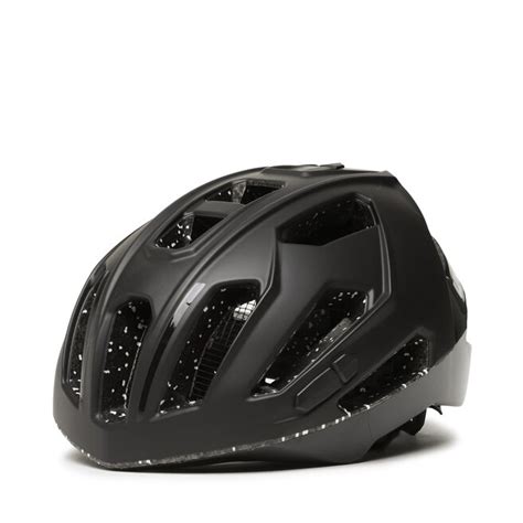 Kask Rowerowy Uvex Gravel X Czarny Eobuwie Pl