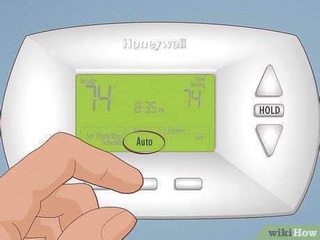 Honeywell Thermostat Not Working Troubleshooting Guide