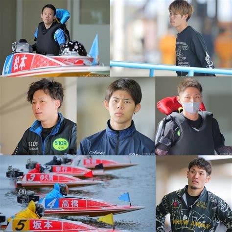 ボートレース宮島さんのインスタグラム写真 ボートレース宮島instagram「 ルーキーシリーズ第6戦 🚤第8回スカパー！・jlc杯