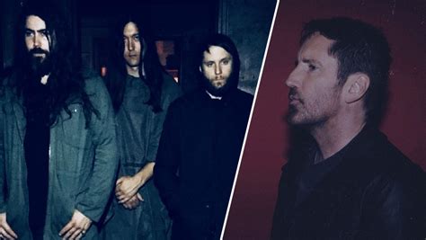 Health Estrena Su Nuevo Single Con La Colaboración De Nine Inch Nails Isnt Everyone Sound