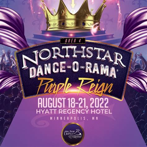 Northstar Dance-O-Rama | Minneapolis MN