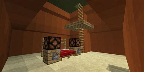 Spongebobs Bikini Botom Minecraft Map