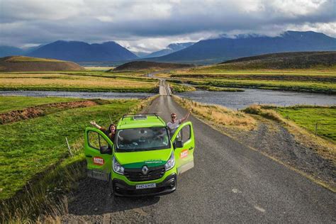 How To Master Camper Van Rental In Iceland In 6 Simple Steps News Ch