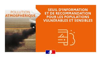 Pollution De L Air Aux Particules Fines Toutes Les Informations Et