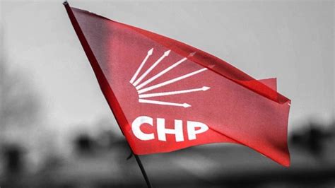 Son Dakika Chp Li Belediye Meclis Yesi Partisinden Istifa Etti