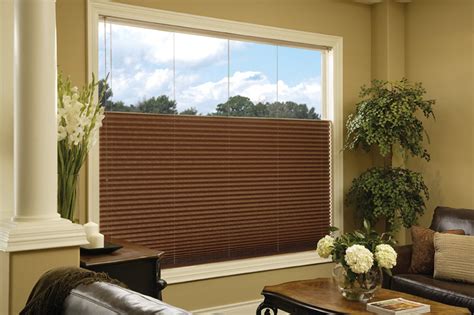 Cellular Blinds: The Ideal Window Treatment for Energy Efficiency