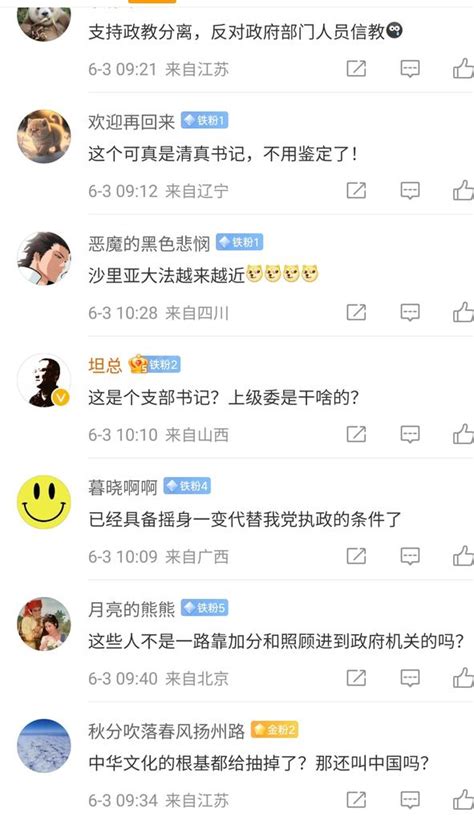 兰亭 互fo on Twitter 网友 2021 上街在走起一 看看这些人的身份和职务我觉得很害怕党支部书记市委统战部领导省