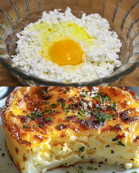 Easy Breakfast Ideas Casseroles Artofit