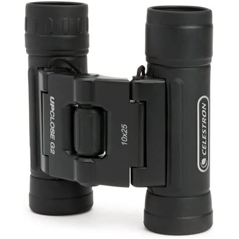 Celestron UpClose G2 1025 Roof Binoculars Dubai Telescope