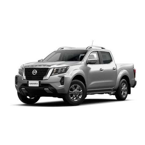 Nissan Navara 2 5 VE Calibre AT 4x2 2025 Philippines Price Specs