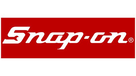 Snap On Logo Symbol Meaning History Png Brand