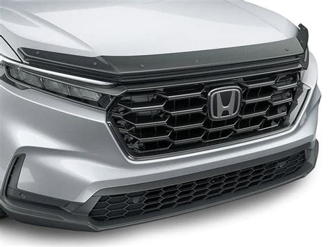 Genuine Honda 2023 Cr V Hood Air Deflector Prl Motorsports
