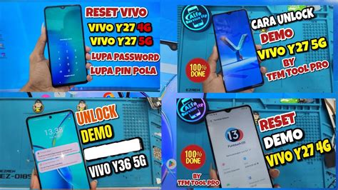 Vivo Y G Y G Y G Unlock Demo Free Auth Suport Reset