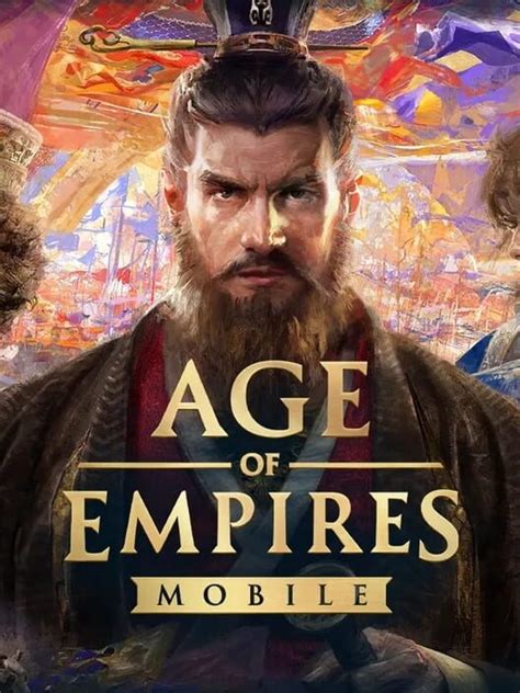 Age Of Empires Mobile 2024