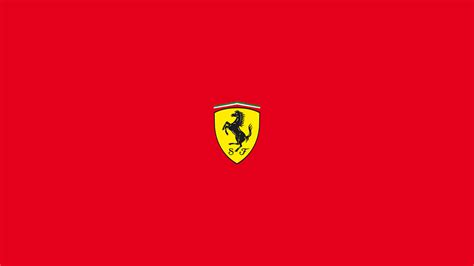 Ferrari F1 Logo Wallpaper