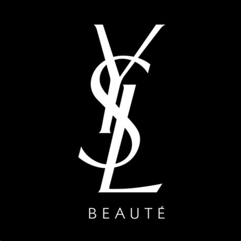 YSL Beauty Logo - LogoDix