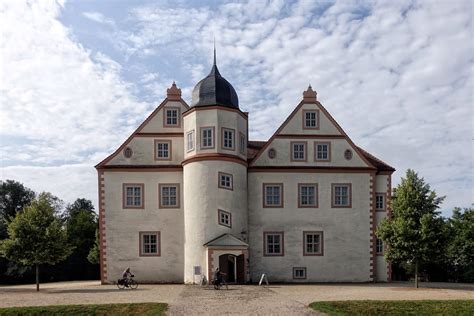 Das Schloss K Nigs Wusterhausen Potsdamer Blog