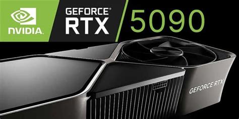 NVIDIA RTX 5090 La Taille De La Puce En Nette Augmentation