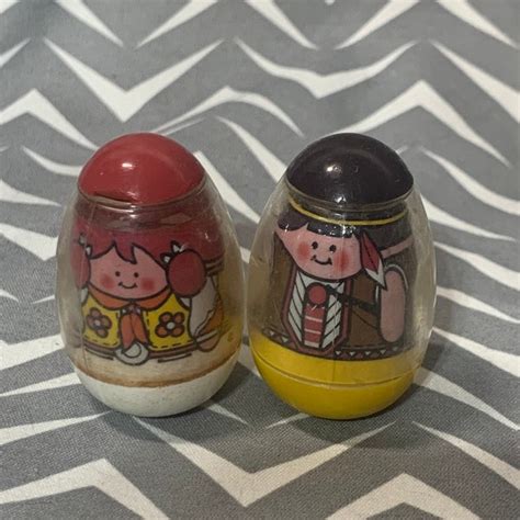 Weebles Etsy