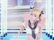 Mmd Giga Ch Nge Petite Teen Marie Rose Sexy Hot Dance Uncensored