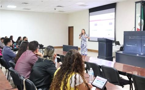 Imparte Secretar A De Hacienda Curso Sobre El Presupuesto Basado En