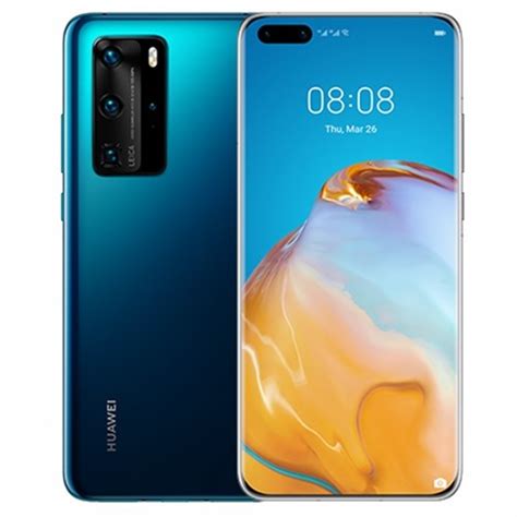 Huawei P40 Pro Price in Bangladesh 2025 | BDMobilePrice.com