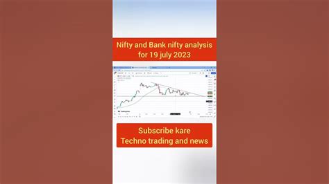 Nifty And Bank Nifty Analysis For Tomorrow। Nifty Banknifty