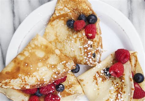The Top 15 Ideas About Easy French Dessert Recipes How To Make