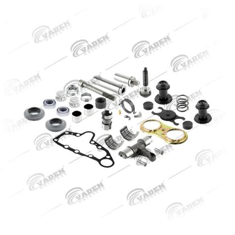 Caliper Complete Repair Kit L Vaden Original