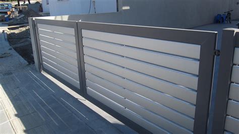 gate panel eurofence