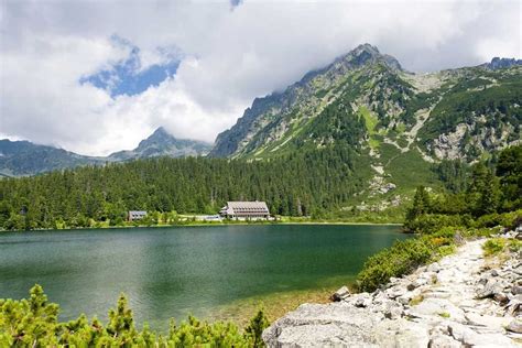 Vysoké Tatry | Slovakia.com