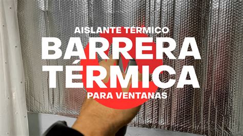 Barreras de aislamiento térmico reflexivo de aluminio AD IP