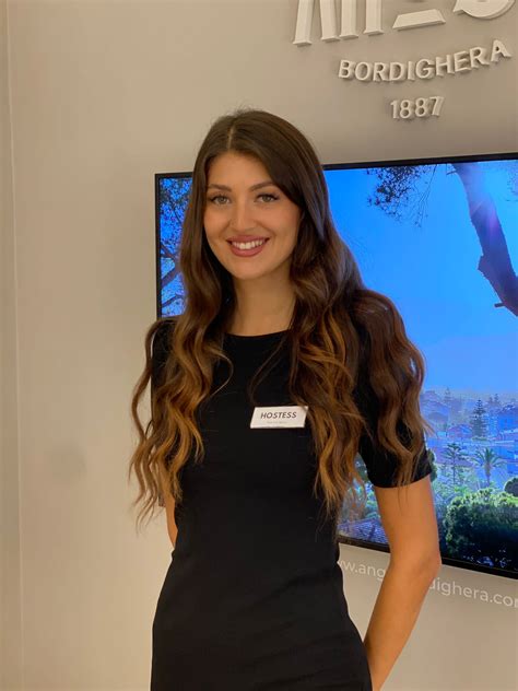 F.emme Agency Federica Morello