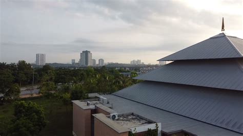 Masjid Cyber Cyberjaya Youtube