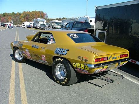 Stock And Ss Camaros Page 28