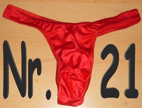 Thong Collection Nude Pics XHamster