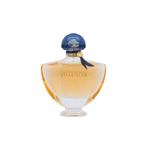 Guerlain Shalimar Edt Kvepalai Moterims