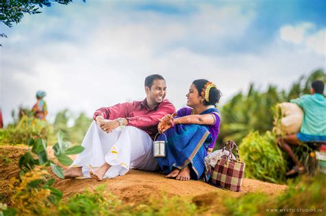 Village Concept Couple Shoot Vijay And Prashipa Mysticstudios