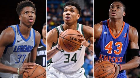 Giannis Antetokounmpo All We Know About The Greek Freak S Brothers Sports Amaze