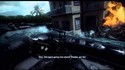 Medal Of Honour Warfighter Singleplayer Playthrough Episode Part