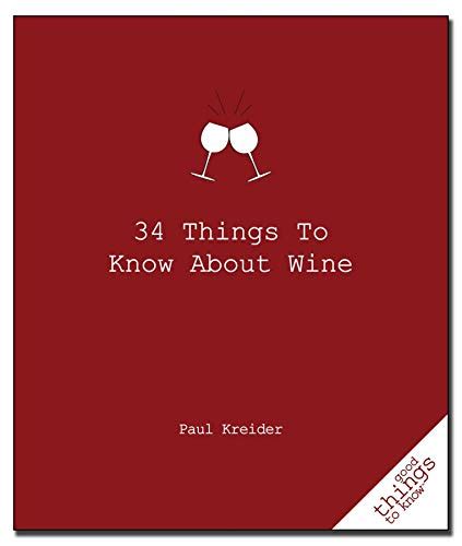 34 Things To Know About Wine Good Things To Know Bahri Sons