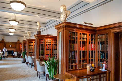 Review Jw Marriott Grosvenor House London Prince Of Travel